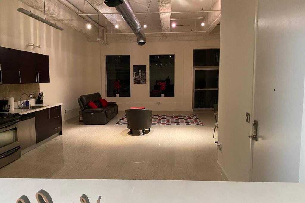 Luxury Spacious Downtown Loft * Los Ángeles